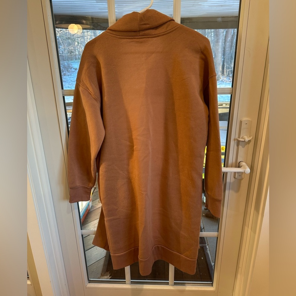 Olive & Oak Cardigan - Picture 3 of 3